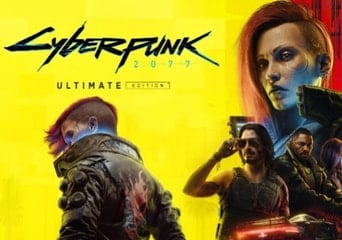 사이버펑크 2077 얼티밋 에디션 Xbox 공식 커버 / Cyberpunk 2077 Ultimate Edition Xbox official cover
사이버펑크 2077 나이트 시티 오픈월드 플레이 / Cyberpunk 2077 Night City open-world gameplay
사이버펑크 2077 팬텀 리버티 확장팩 장면 / Cyberpunk 2077 Phantom Liberty expansion scene
사이버펑크 2077 전투 및 해킹 플레이 화면 / Cyberpunk 2077 combat and hacking gameplay