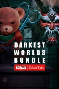 더 다키스트 테일즈 블라인드 페이트 에도 노 야미 Xbox 신규 계정 다크 판타지 플랫폼 액션 사이버 사무라이 게임 플레이 화면 / The Darkest Tales Blind Fate Edo no Yami Xbox new account dark fantasy platformer cyber samurai action gameplay screen