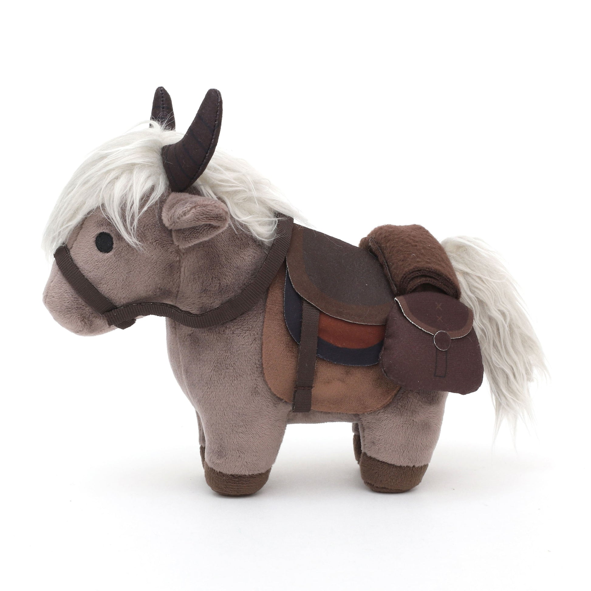 Elden Ring Plush Torrent Re-run Japan Movic