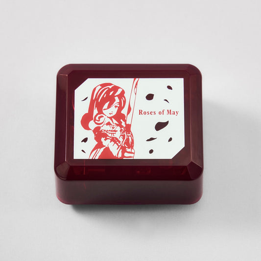 파이널 판타지 IX 뮤직 박스 [Final Fantasy IX Music Box Orses of May]