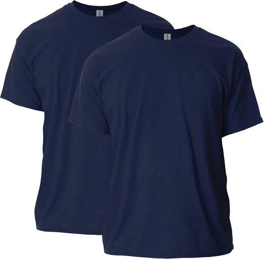Gildan Adult Ultra Cotton T-Shirt G2000 Multipack