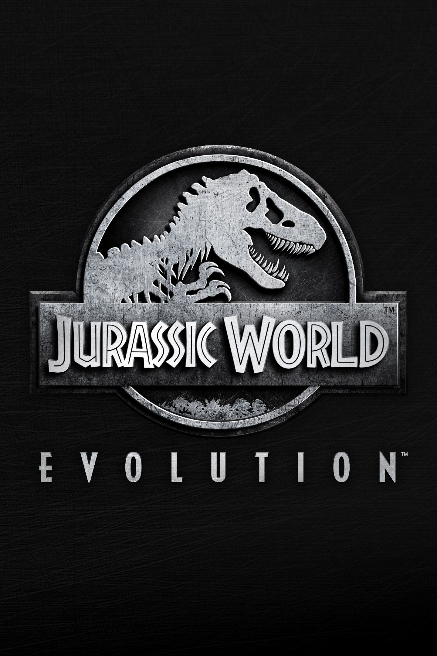 Jurassic World Evolution Xbox 게임플레이 스크린샷, 공룡 테마파크를 건설하고 관리하는 시뮬레이션 장면