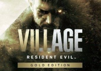 Resident Evil Village Gold Edition Xbox Australia Region Digital Code