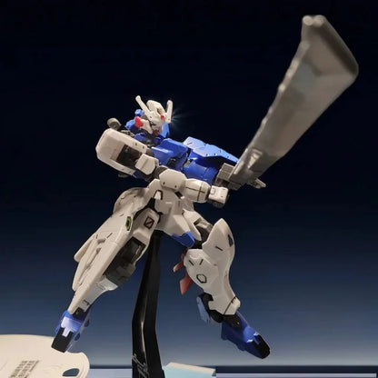HG 1/144 건담 아스타로트 철혈의 오펀즈 조립 모델 키트 (HG 1/144 Gundam Astaroth IBO Model Kit)