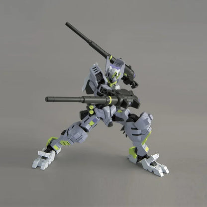 HG IBO 1/144 건담 아스모데우스 조립 모델 키트 (HG IBO 1/144 Gundam Asmoday Model Kit)