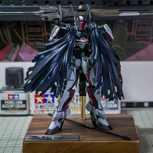 킹 아스트레이 MHF-01 HG 1/144 완성형 피규어 (King Astray MHF-01 HG 1/144 Collectible Model)