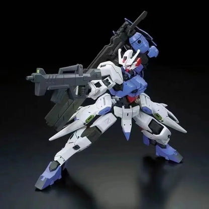 HG 1/144 건담 아스타로트 철혈의 오펀즈 조립 모델 키트 (HG 1/144 Gundam Astaroth IBO Model Kit)