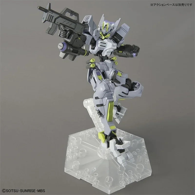 HG IBO 1/144 건담 아스모데우스 조립 모델 키트 (HG IBO 1/144 Gundam Asmoday Model Kit)