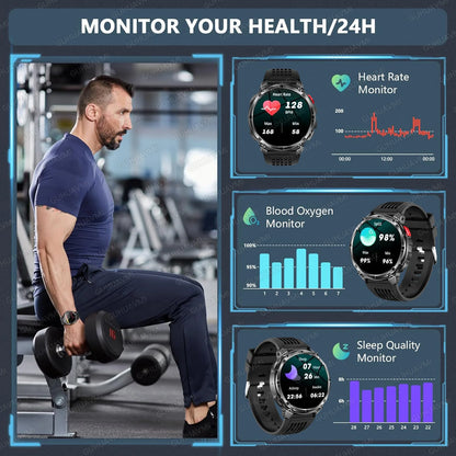 2026 뉴 T-Rex3 울트라 스마트워치 1.7인치 AMOLED 1100mAh (2026 New T-Rex3 Ultra Smart Watch 1.7” AMOLED 1100mAh)