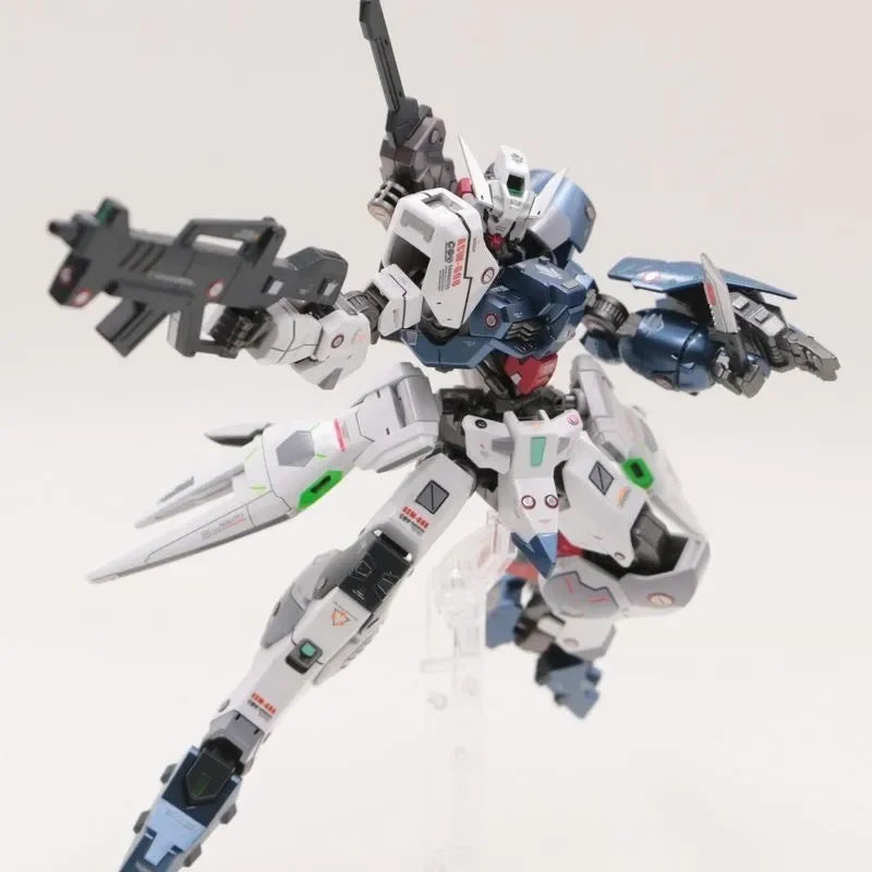 HG 1/144 건담 아스타로트 철혈의 오펀즈 조립 모델 키트 (HG 1/144 Gundam Astaroth IBO Model Kit)