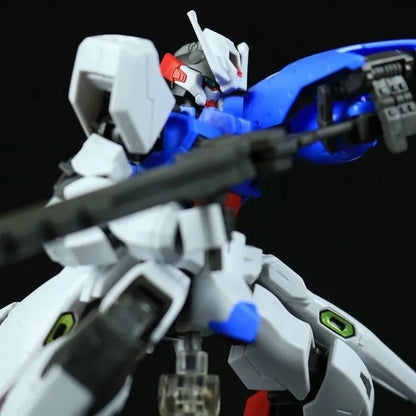 HG 1/144 건담 아스타로트 철혈의 오펀즈 조립 모델 키트 (HG 1/144 Gundam Astaroth IBO Model Kit)