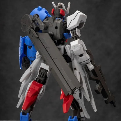 HG 1/144 건담 아스타로트 철혈의 오펀즈 조립 모델 키트 (HG 1/144 Gundam Astaroth IBO Model Kit)