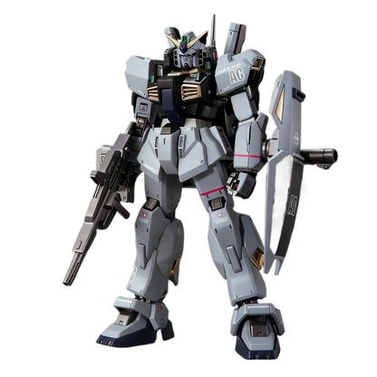 HG 1/144 RX-178 MK-II 21세기 리얼 컬러 스킴 조립 모델 키트 (HG 1/144 RX-178 MK-II 21st Century Real Color Scheme Model Kit)