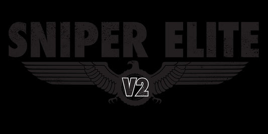 스나이퍼 엘리트 V2 글로벌 코드 스팀