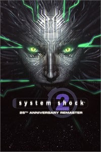 시스템 쇼크 2 25주년 리마스터 Xbox 신규 계정 SF 서바이벌 호러 FPS RPG 게임 플레이 화면 / System Shock 2 25th Anniversary Remaster Xbox new account sci-fi survival horror FPS RPG gameplay screen