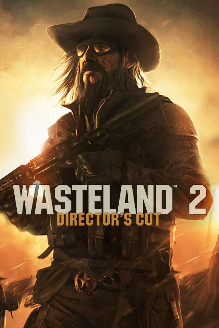 웨이스트랜드 2 디렉터스 컷 Xbox 신규 계정 포스트 아포칼립스 턴제 RPG 게임 플레이 화면 / Wasteland 2 Director’s Cut Xbox new account post-apocalyptic turn-based RPG gameplay screen