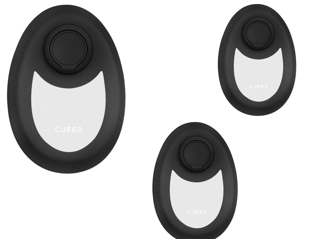 CJEER Crystal Hair Eraser Reusable Painless Hair Removal Tool