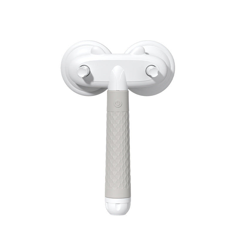 Double Head Pet Slicker Brush Self Cleaning Negative Ion Dog Cat Brush