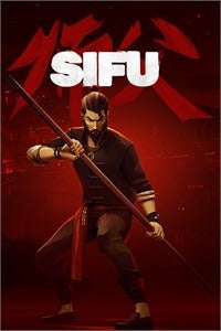 시푸 Xbox PC 신규 계정 쿵푸 액션 격투 게임 플레이 화면 / Sifu Xbox PC new account kung fu action brawler gameplay screen