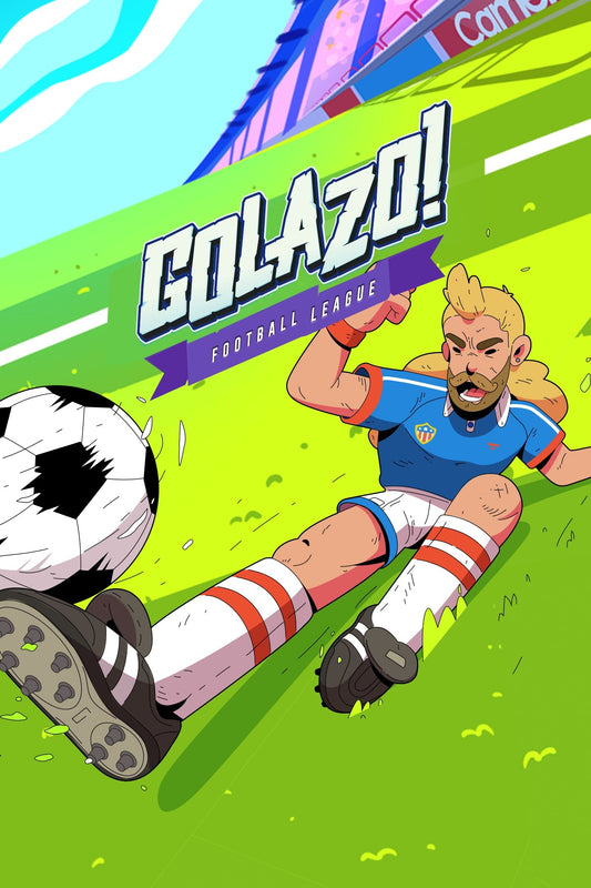 골라조! Golazo! XBOX 신규계정