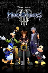 킹덤 하츠 3 Xbox 신규 계정 디즈니 액션 RPG 게임 플레이 화면 / Kingdom Hearts III Xbox new account Disney action RPG gameplay screen