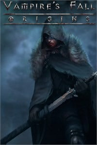 뱀파이어 폴 오리진 Xbox 신규 계정 2D 오픈월드 턴제 RPG 게임 플레이 화면 / Vampire’s Fall Origins Xbox new account 2D open world turn-based RPG gameplay screen