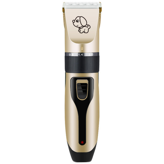 dog hair clipper pet grooming trimmer usb rechargeable
pet hair shaver low noise grooming clipper
dog cat grooming clipper titanium ceramic blade
portable pet hair trimmer grooming tool
