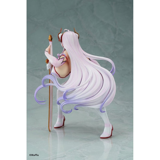 에덴즈 리터 그렌제 X 1/5 스케일 완성품 피규어 : 타락의 검 아슈타로트