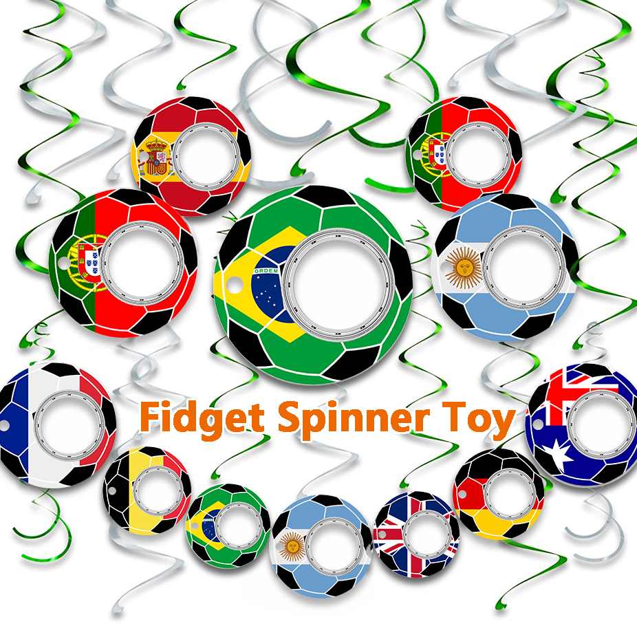 football world cup fidget spinner keychain
creative finger spinner keychain stress toy
portable fidget spinner keychain bottle opener
football spinner anti anxiety toy