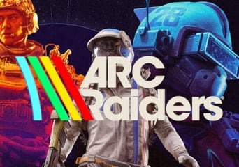 아크 레이더스 ARC Raiders XBOX Series X|S + PC 코드