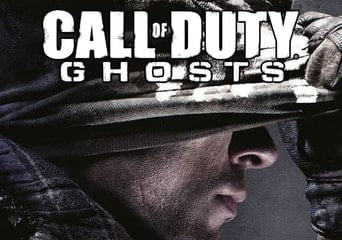 콜 오브 듀티 고스트 아르헨티나 코드 Xbox FPS 게임 플레이 화면 / Call of Duty Ghosts Argentina Code Xbox FPS gameplay screen