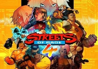 베어너클 4 스팀 공식 커버 아트 / Streets of Rage 4 Steam official cover art
베어너클 4 벨트 스크롤 액션 게임 플레이 / Streets of Rage 4 beat ’em up gameplay
베어너클 4 캐릭터 전투 장면 / Streets of Rage 4 character combat scene
베어너클 4 협동 플레이 화면 / Streets of Rage 4 co-op gameplay
