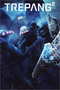 트레팡 2 Xbox Series X|S PC 계정 하드코어 FPS 액션 게임 플레이 화면 / Trepang2 Xbox Series X|S PC account hardcore FPS action gameplay screen