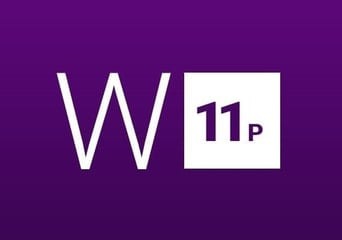 마이크로소프트 윈도우11 프로페셔널 공식 이미지 / Microsoft Windows 11 Professional official image
윈도우11 프로 데스크톱 인터페이스 화면 / Windows 11 Pro desktop interface screen
윈도우11 프로 보안 기능 설정 화면 / Windows 11 Pro security features settings
윈도우11 프로 시스템 설정 화면 / Windows 11 Pro system settings screen
